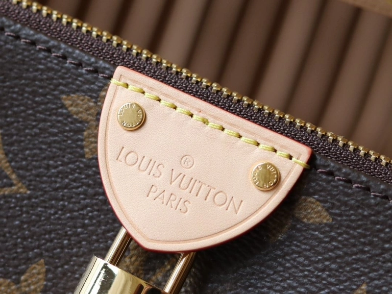 LV Top Handle Bags 4233H-1593