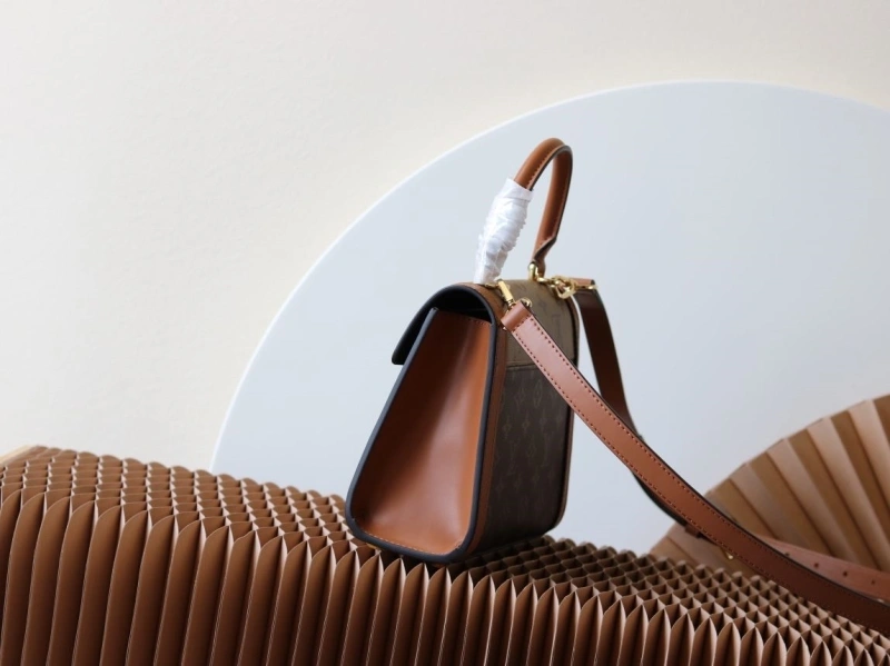 LV Top Handle Bags 4233H-1595