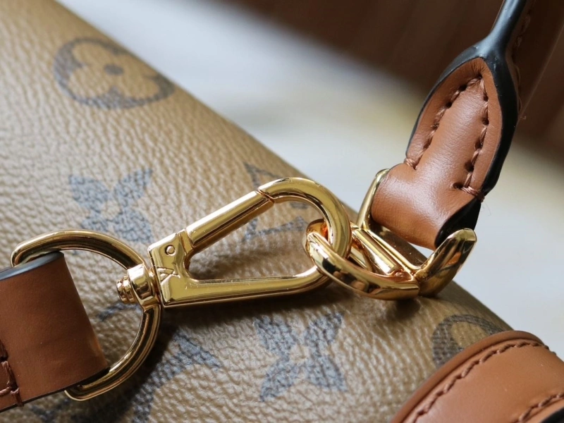 LV Top Handle Bags 4233H-1595