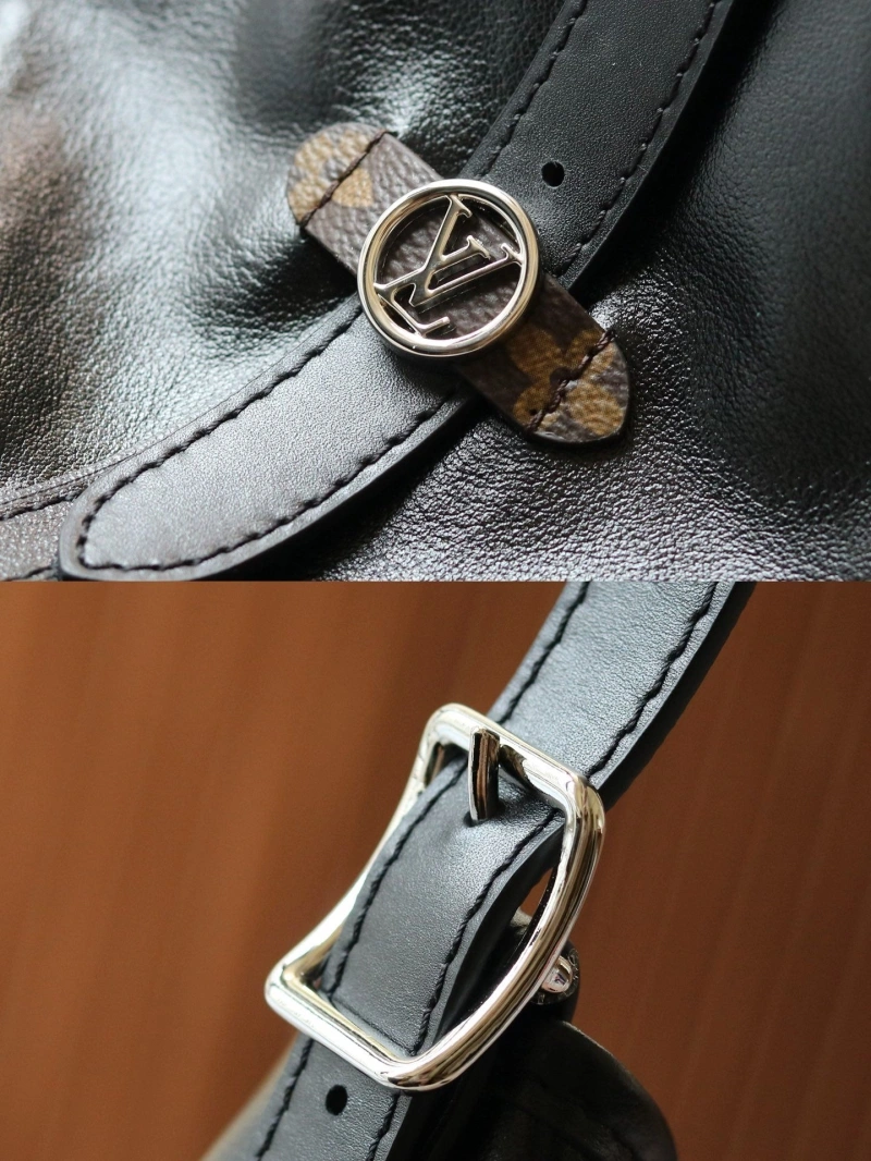 LV Top Handle Bags 4233H-1596