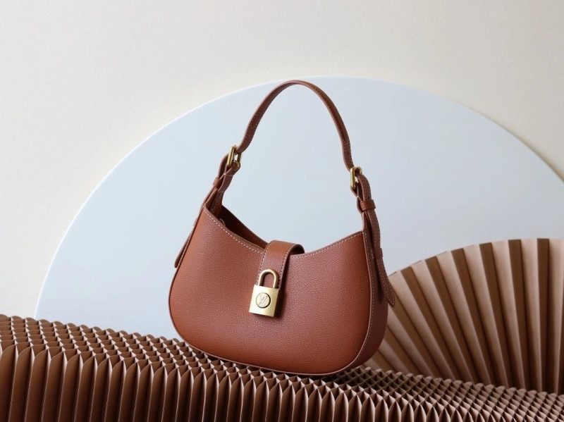 LV Top Handle Bags 4233H-1607