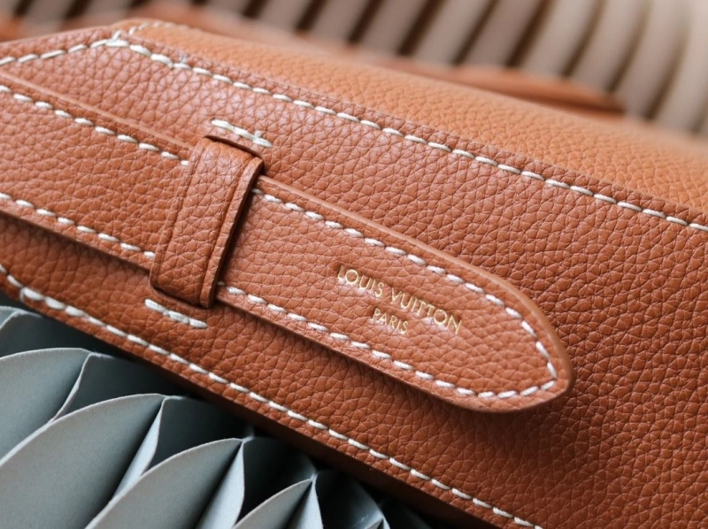 LV Top Handle Bags 4233H-1607