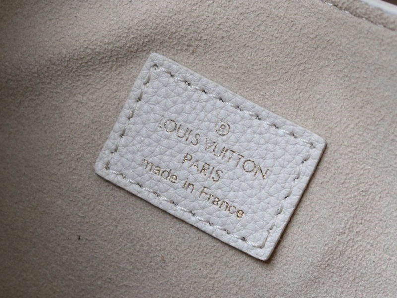 LV Top Handle Bags 4233H-1608