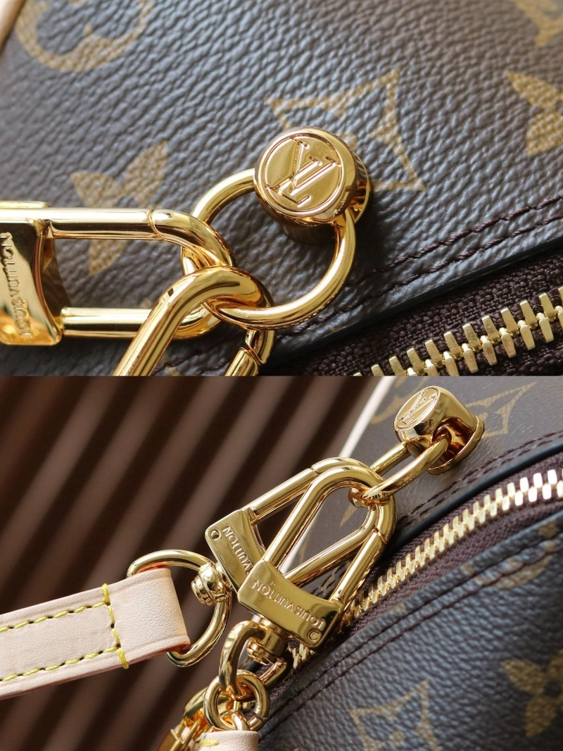 LV Cosmetic Bags 4233H-1612