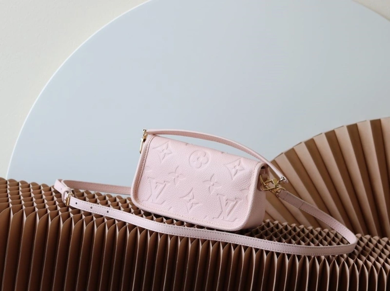 LV Satchel bags 4233H-1613