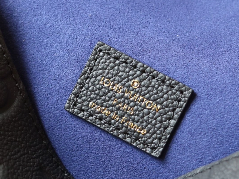 LV Satchel bags 4233H-1614