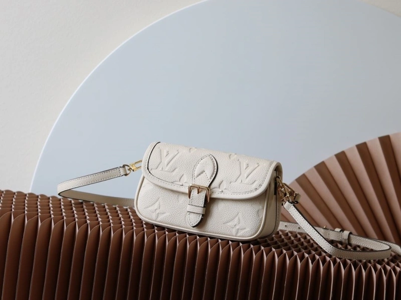 LV Satchel bags 4233H-1616