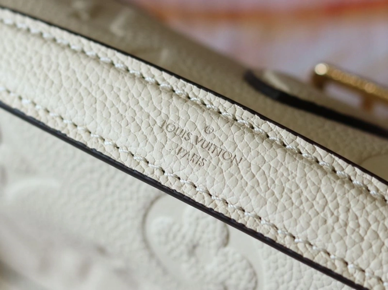 LV Satchel bags 4233H-1616