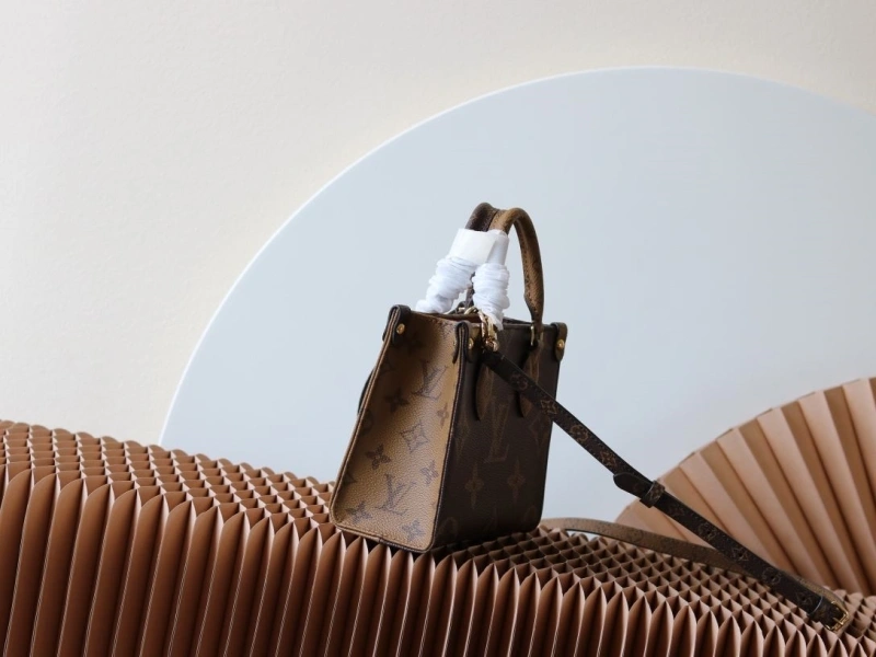 LV Shopping Bags 4233H-1618