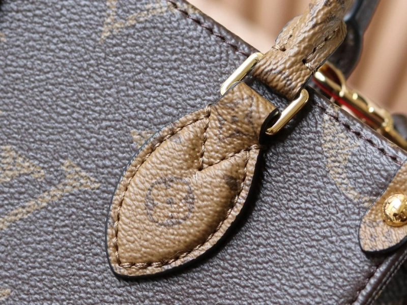 LV Shopping Bags 4233H-1618