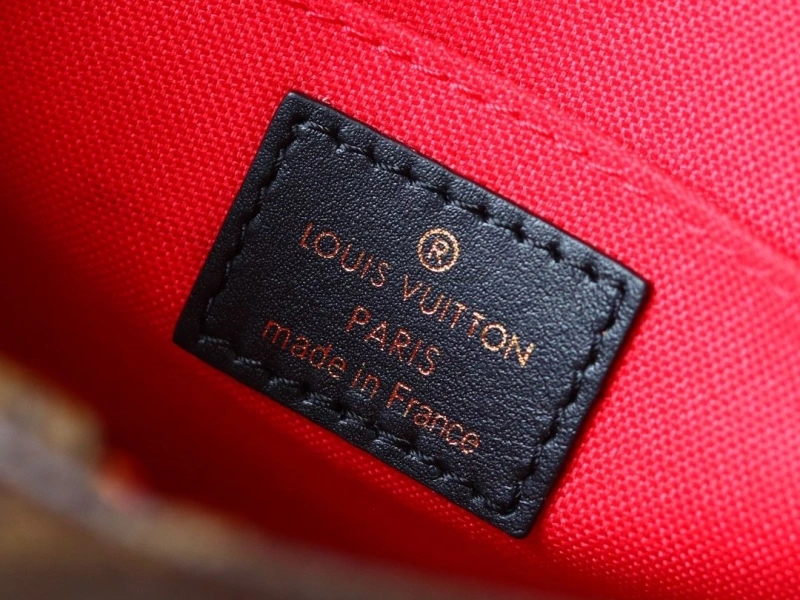 LV Shopping Bags 4233H-1618