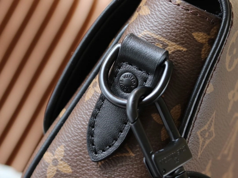 LV Satchel bags 4233H-1619