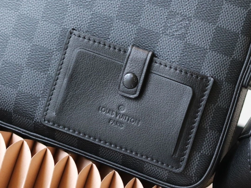 LV Satchel bags 4233H-1621