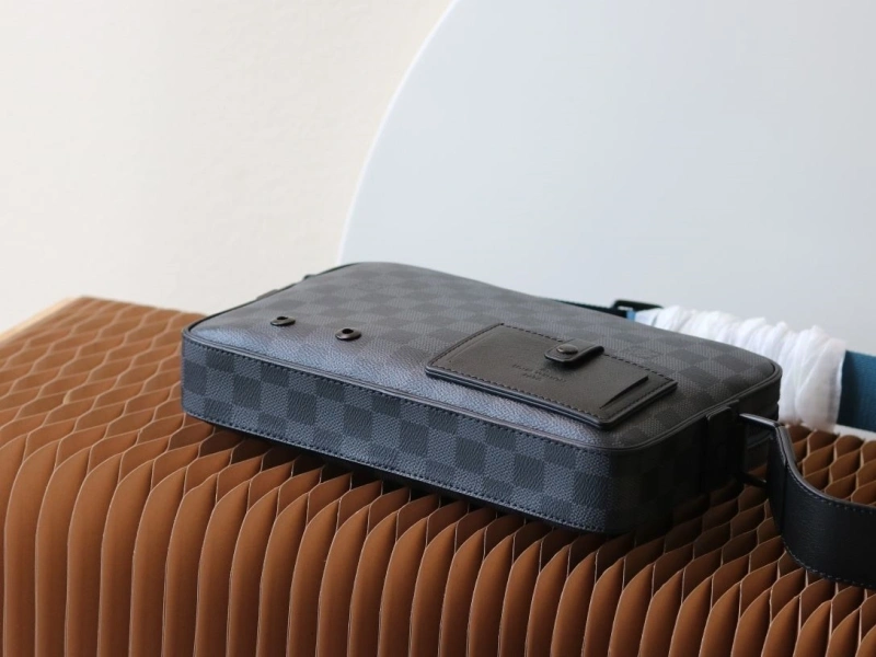 LV Satchel bags 4233H-1622