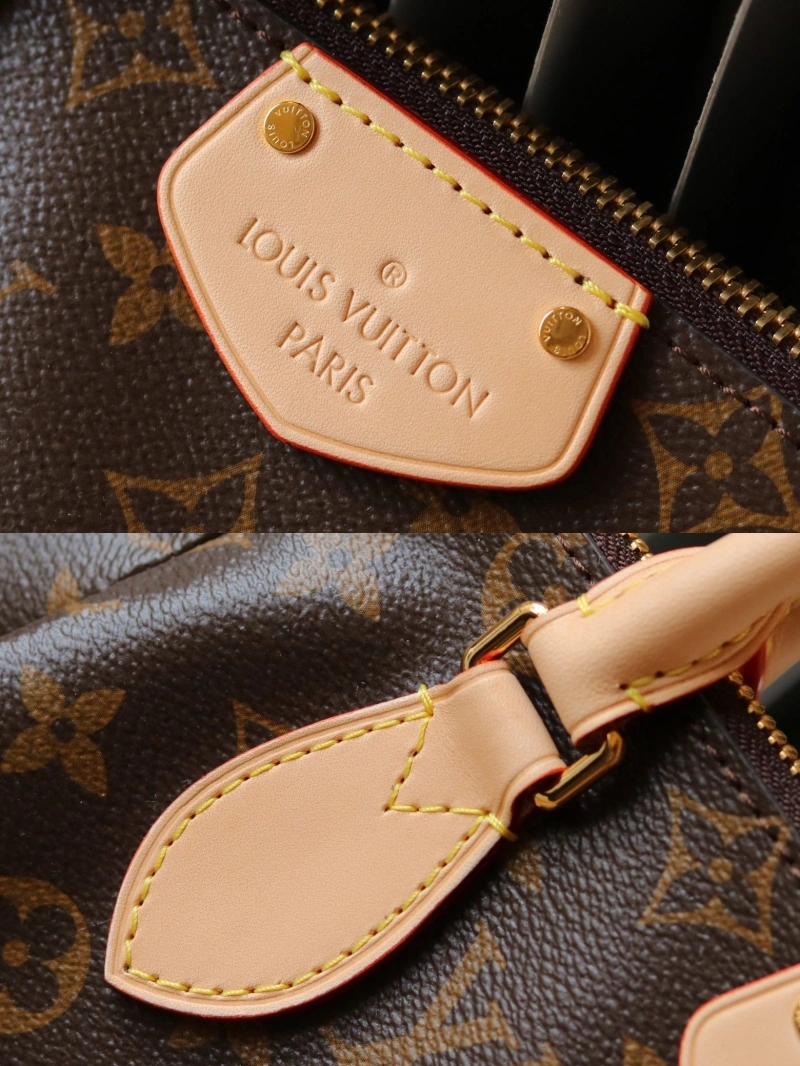 LV Top Handle Bags 4233H-1643