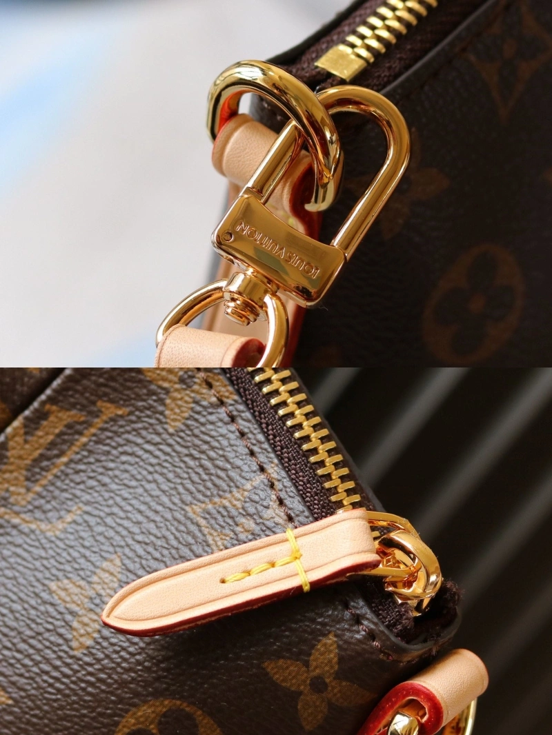 LV Top Handle Bags 4233H-1643
