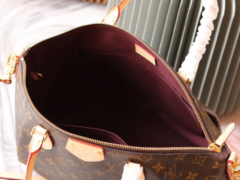 LV Top Handle Bags 4233H-1643