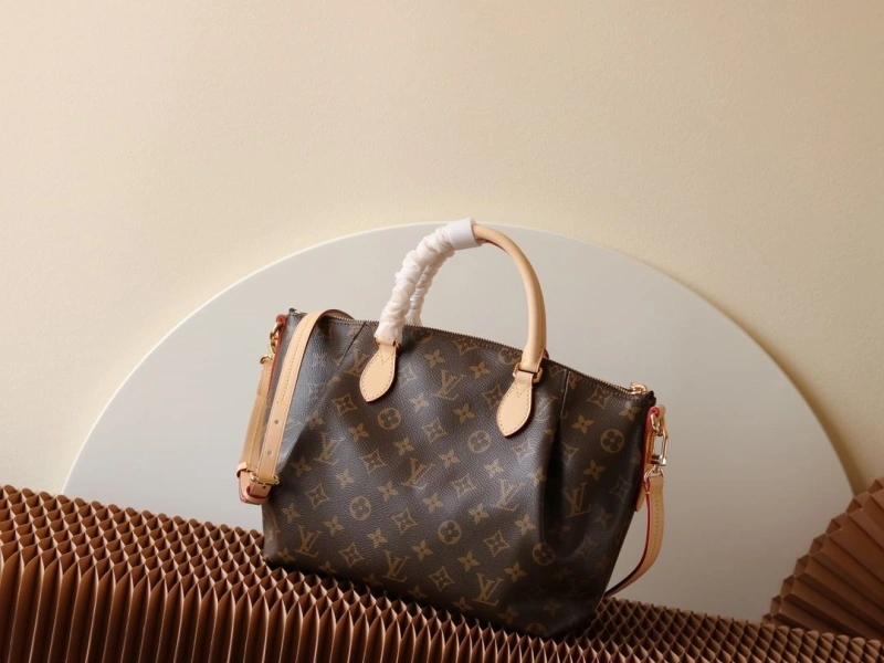 LV Shopping Bags 4233H-1644
