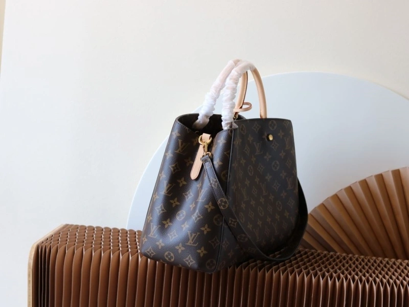 LV Top Handle Bags 4233H-1645
