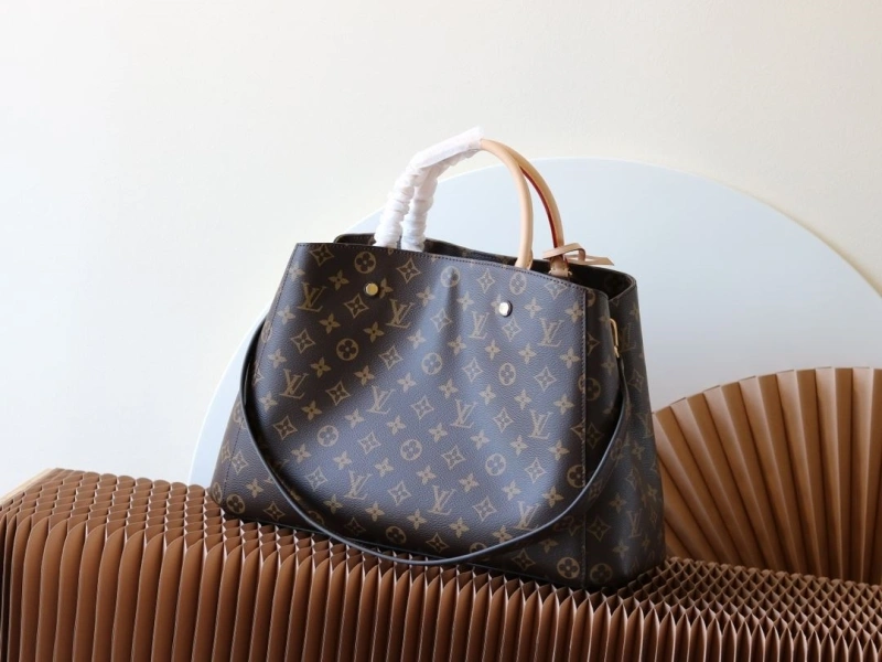 LV Top Handle Bags 4233H-1645