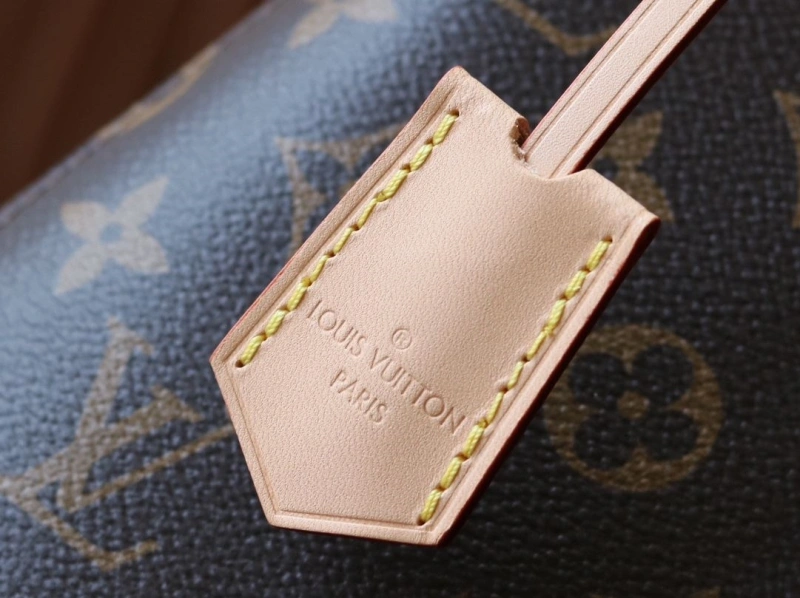 LV Top Handle Bags 4233H-1645