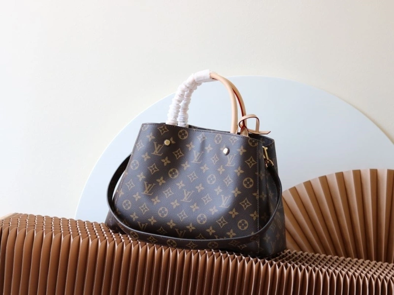 LV Top Handle Bags 4233H-1646