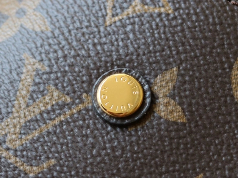 LV Top Handle Bags 4233H-1646