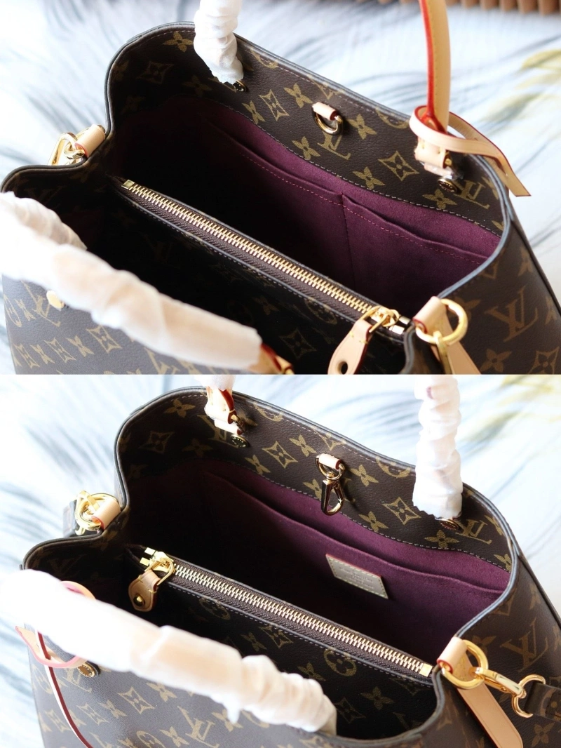 LV Top Handle Bags 4233H-1646