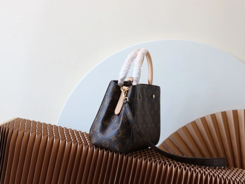 LV Top Handle Bags 4233H-1647