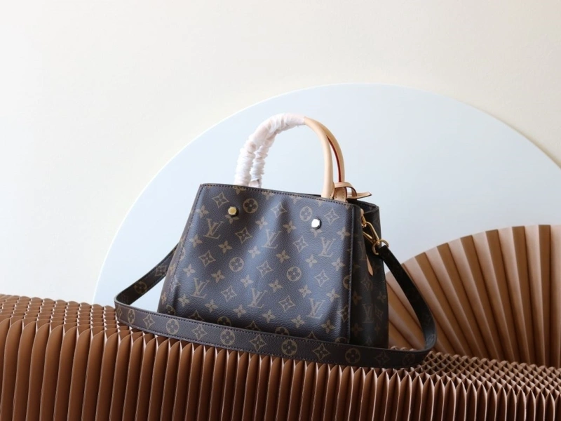 LV Top Handle Bags 4233H-1647