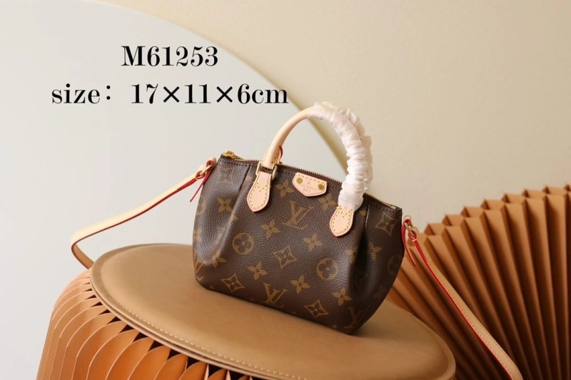 LV Top Handle Bags 4233H-1650