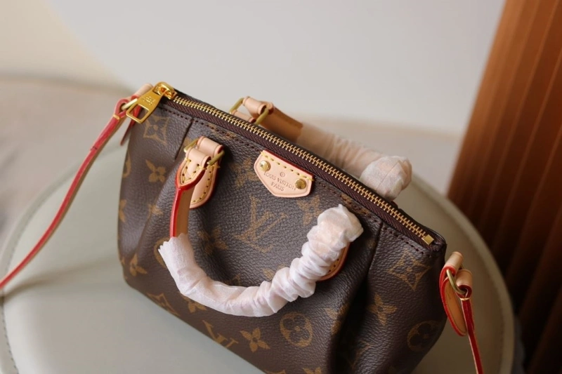 LV Top Handle Bags 4233H-1650