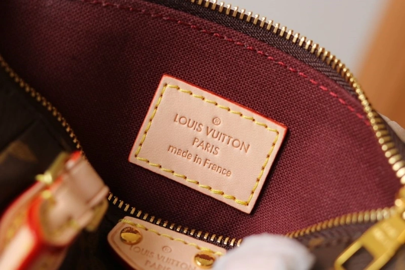 LV Top Handle Bags 4233H-1650