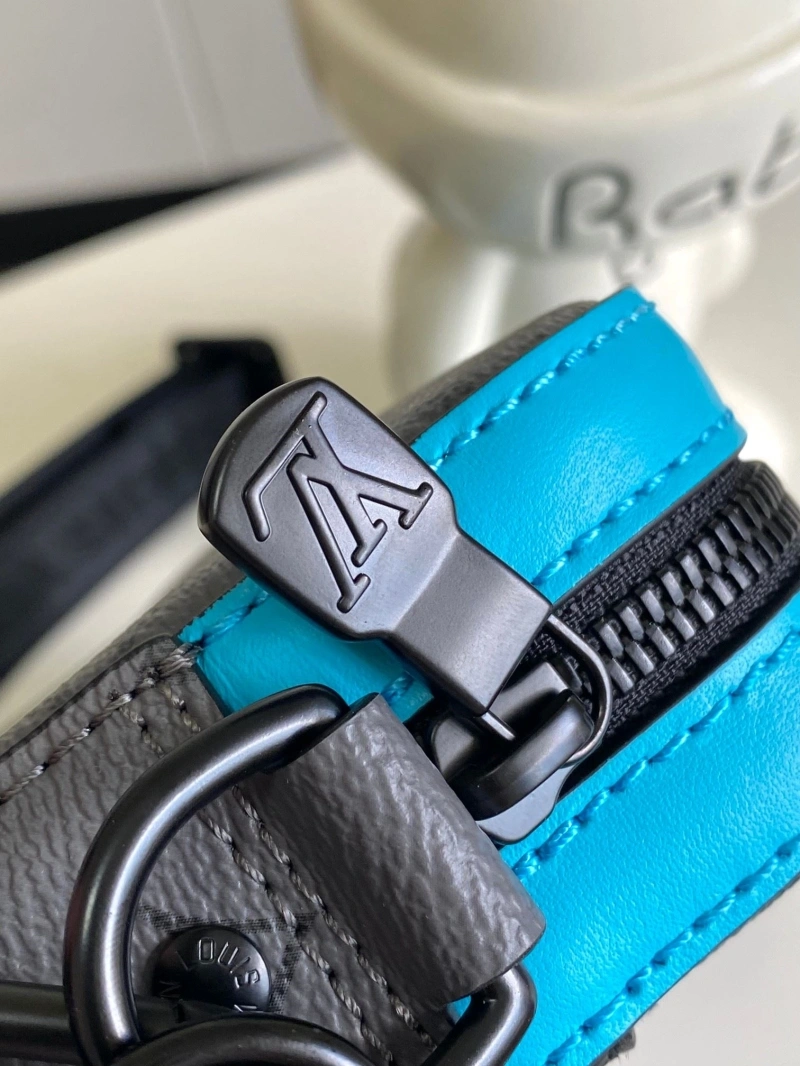 LV Satchel bags 4233H-1658