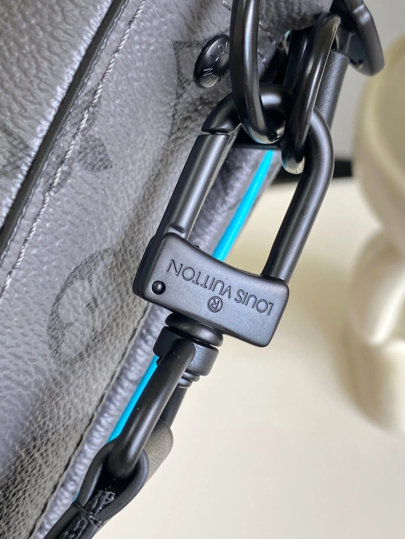 LV Satchel bags 4233H-1658