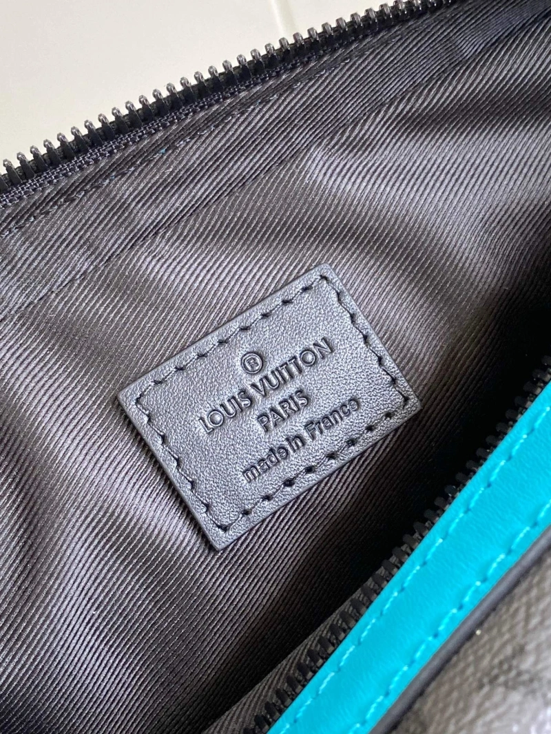 LV Satchel bags 4233H-1658