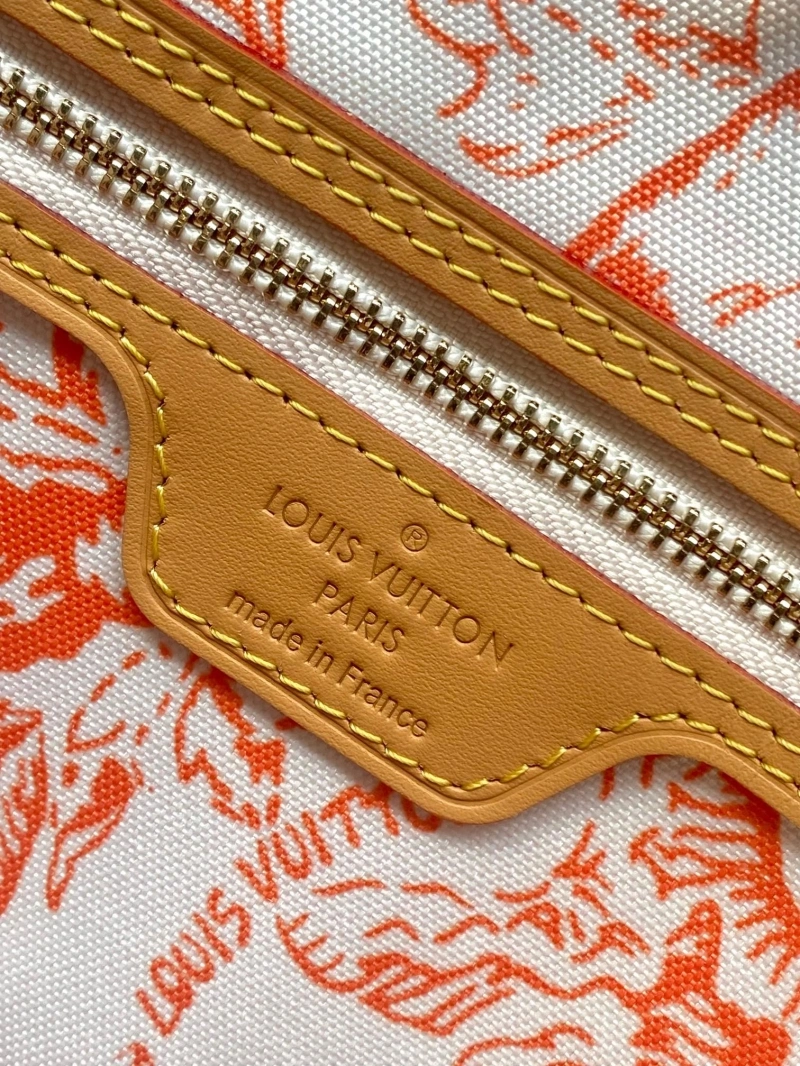 LV Shopping Bags 4233H-1668