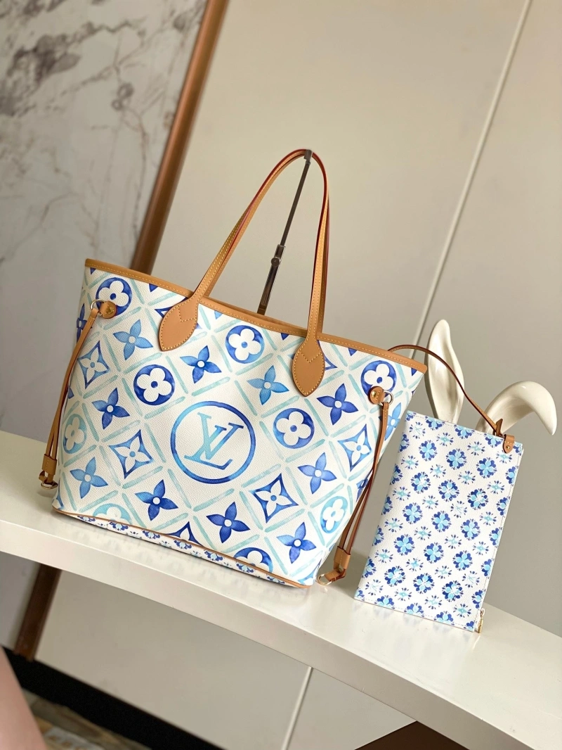 LV Shopping Bags 4233H-1669
