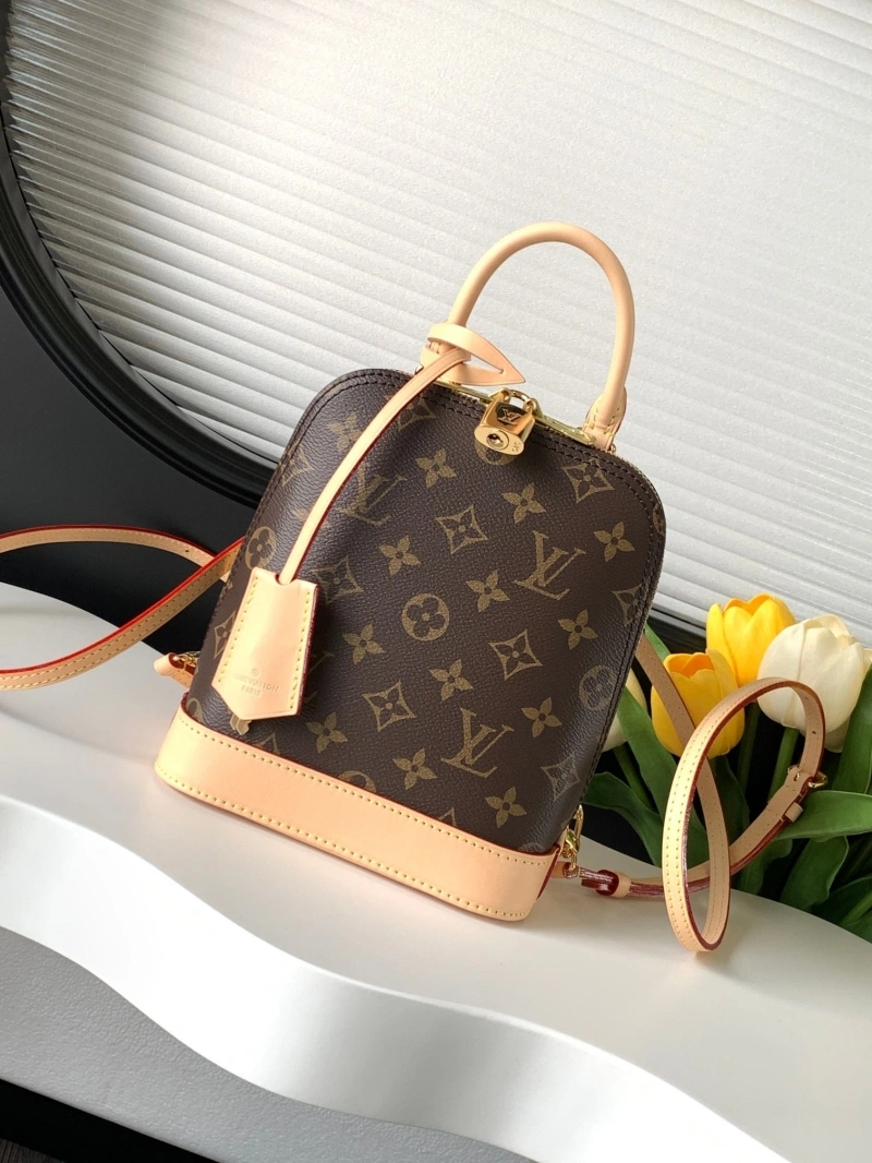 LV Top Handle Bags 4233H-1671