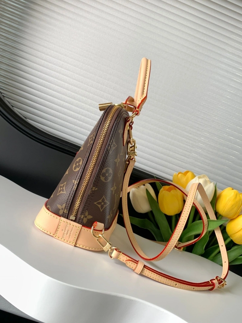 LV Top Handle Bags 4233H-1671