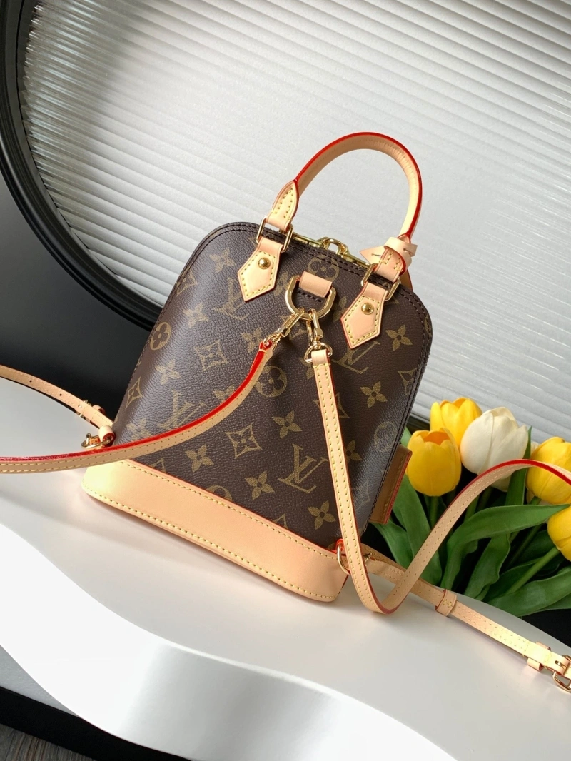 LV Top Handle Bags 4233H-1671