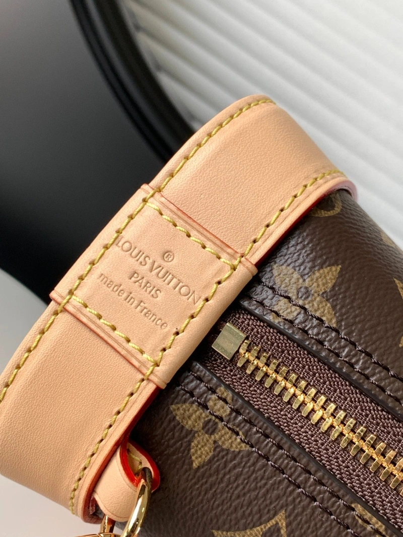 LV Top Handle Bags 4233H-1671