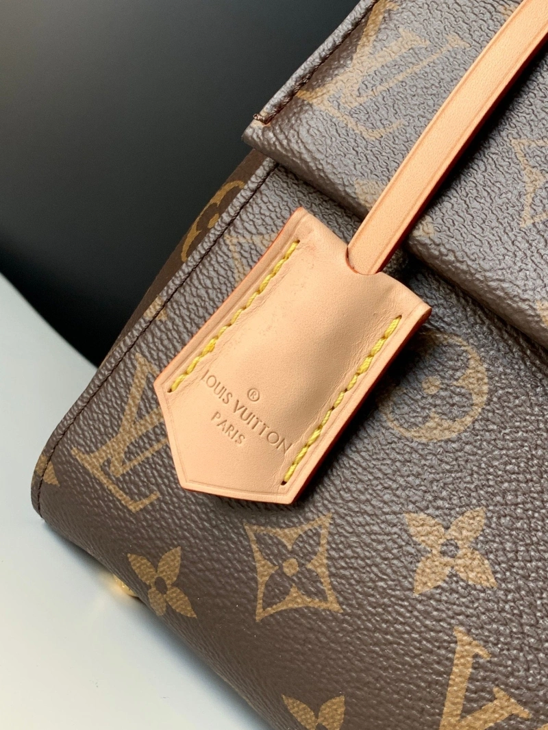 LV Top Handle Bags 4233H-1673