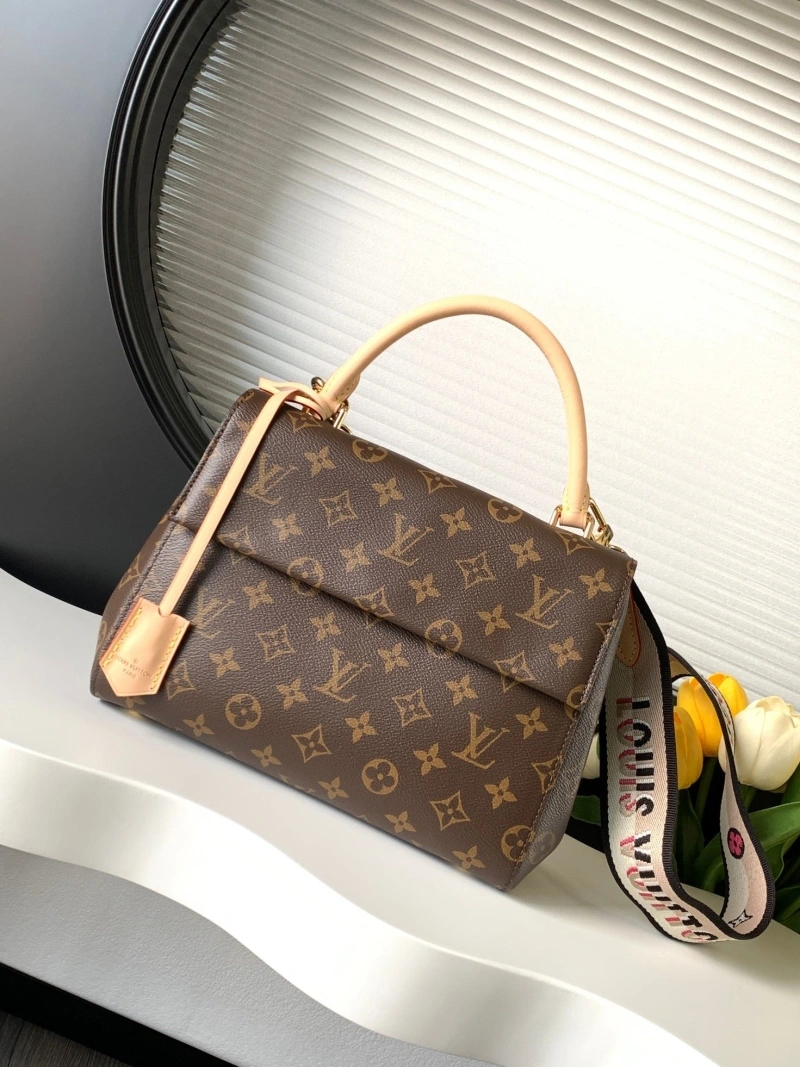 LV Top Handle Bags 4233H-1674