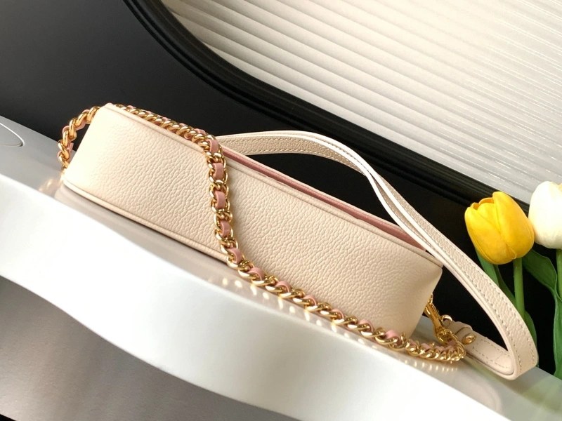 LV Satchel bags 4233H-1675