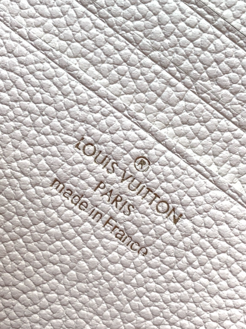 LV Satchel bags 4233H-1675