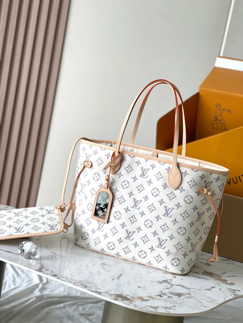 LV Shopping Bags 4233H-1680