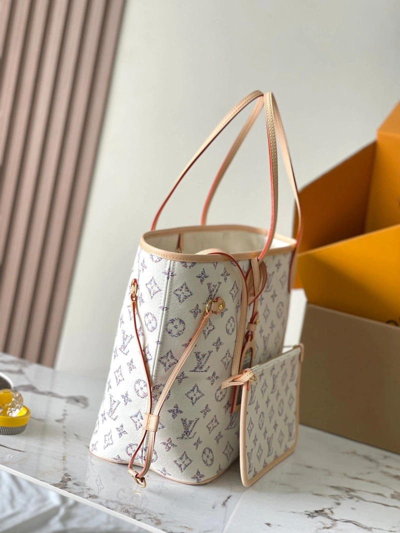 LV Shopping Bags 4233H-1680
