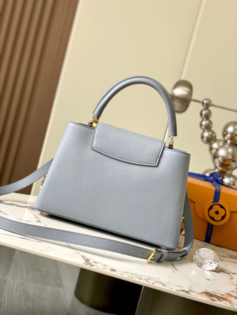 LV Capucines Bags 4233H-1688