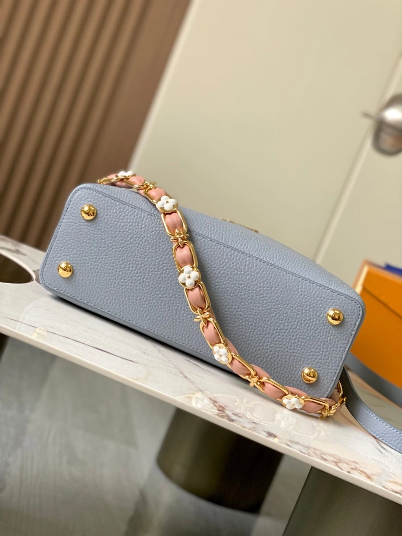 LV Capucines Bags 4233H-1688